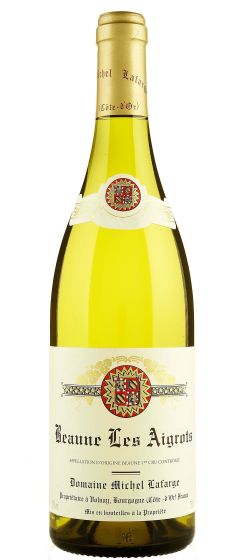 Domaine Lafarge Beaune Blanc 1er Cru &