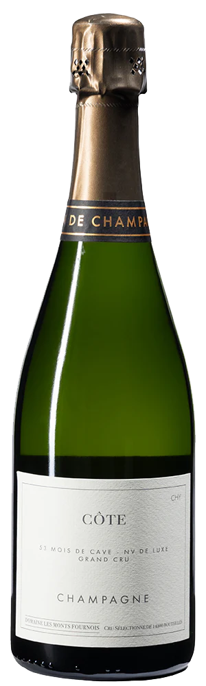 Domaine Les Monts Fournois &
