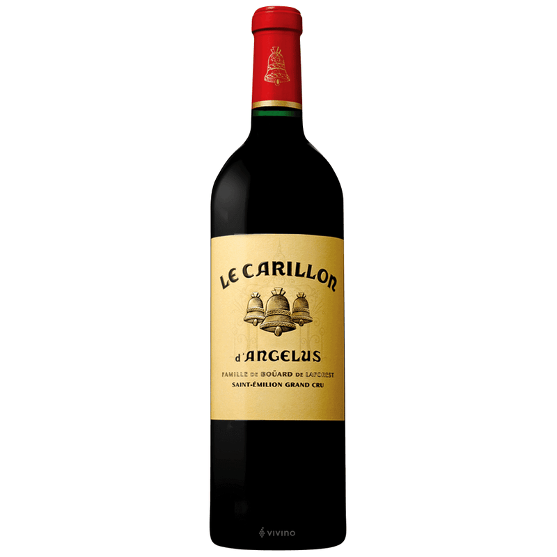 Chateau Angelus &