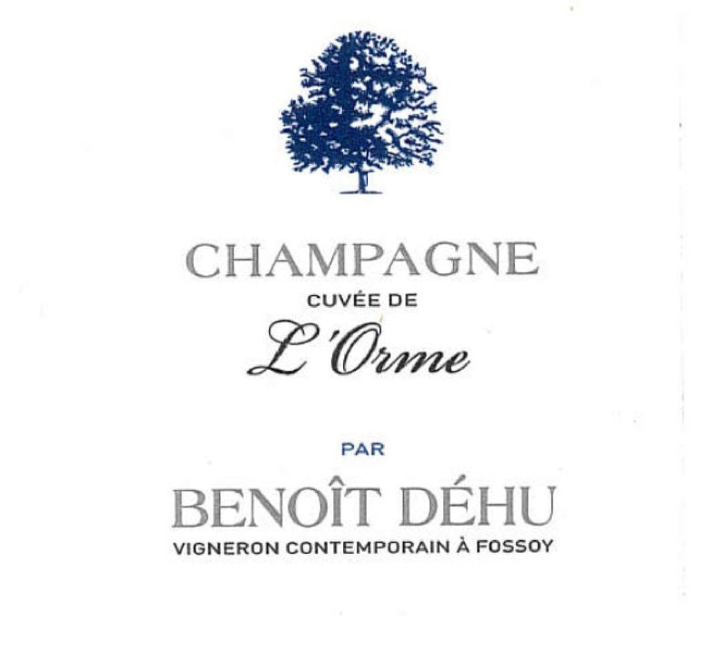 Benoit Dehu &