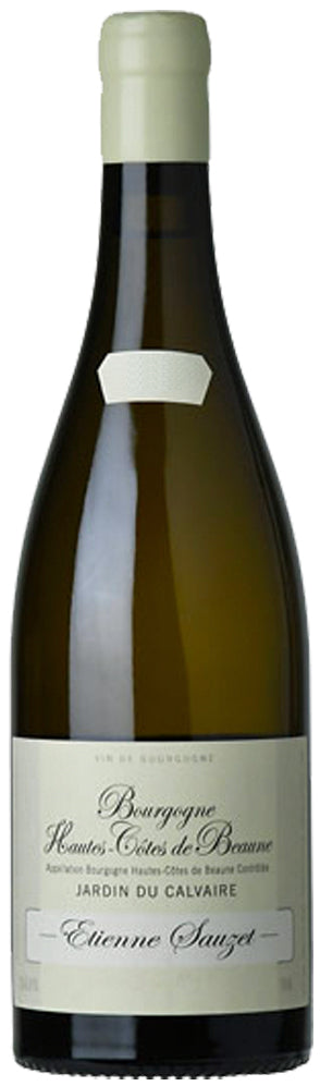 Etienne Sauzet Hautes Cotes de Beaune Blanc &