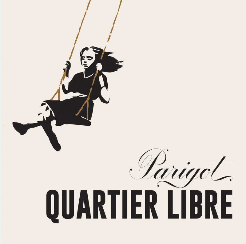 Parigot & Richard Cremant de Bourgogne Extra Brut &