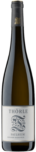 Thorle 'Saulheim' Silvaner Trocken 2022