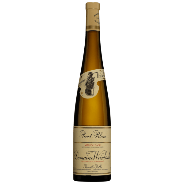 Domaine Weinbach Pinot Blanc Alsace 2022