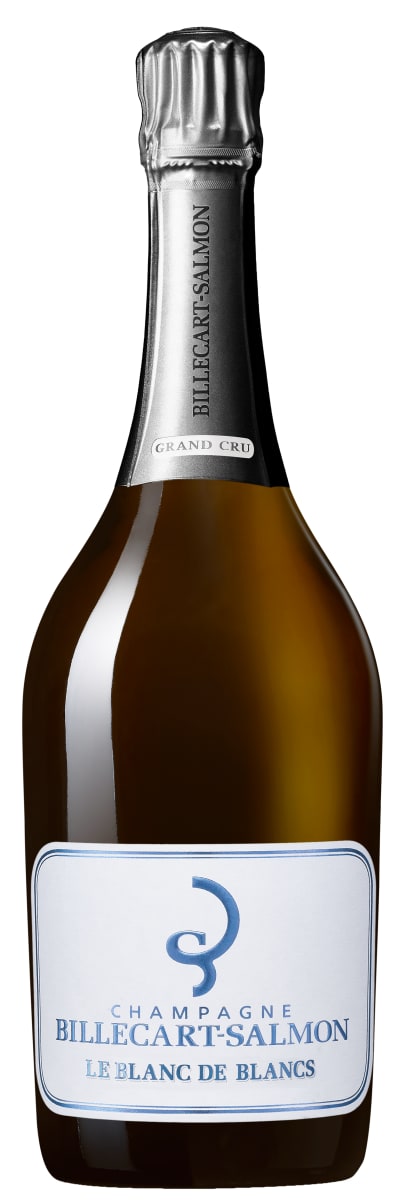 Billecart-Salmon Le Blanc de Blancs Brut NV