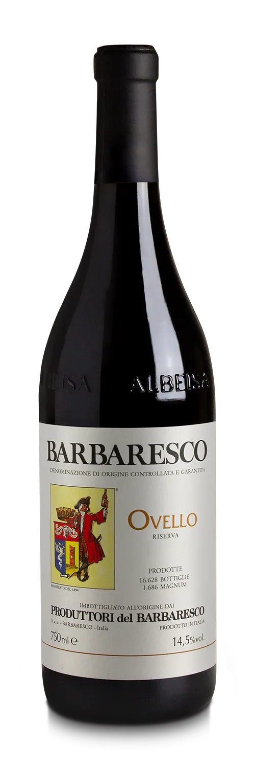 Produttori del Barbaresco Barbaresco Riserva &