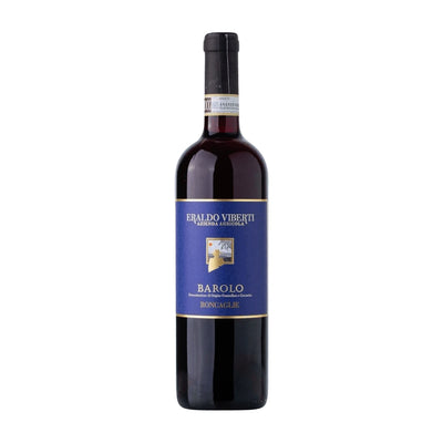 Eraldo Viberti Barolo 'Roncaglie' 2015
