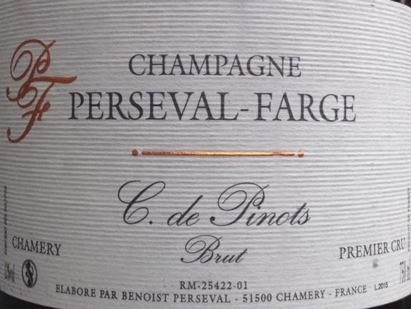 Perseval-Farge &