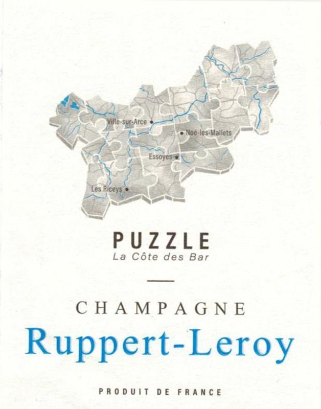 Ruppert-Leroy &