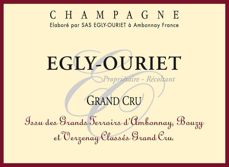 Egly-Ouriet &