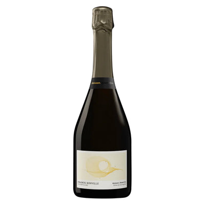 Franck Bonville 'Unisson' Blanc de Blancs Grand Cru NV