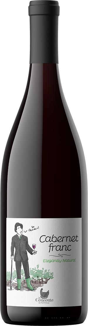 Chateau Fontenille &