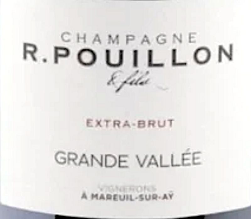 R Pouillon &