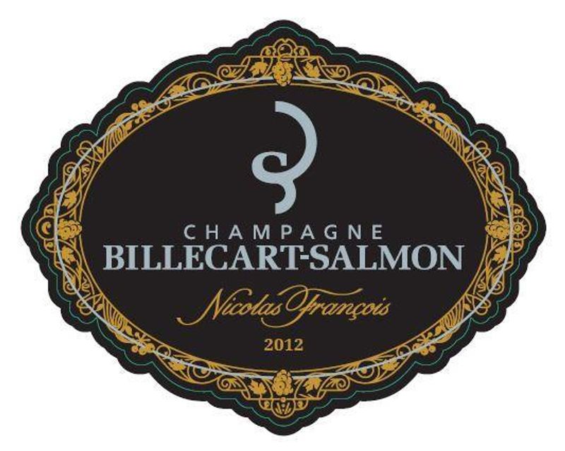 Billecart-Salmon &