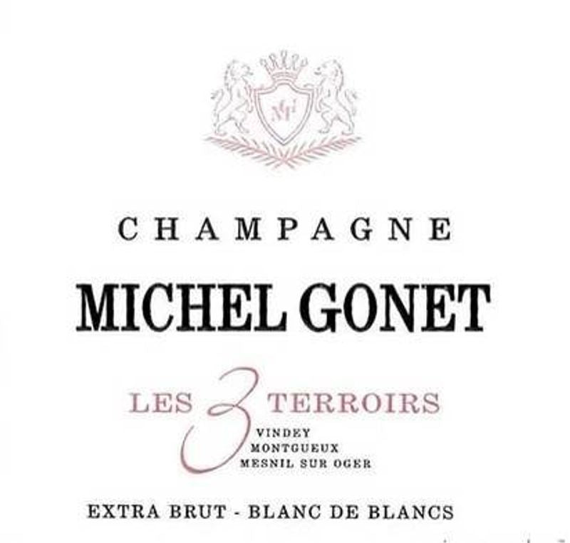 Michel Gonet &