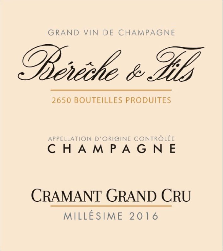 Bereche &