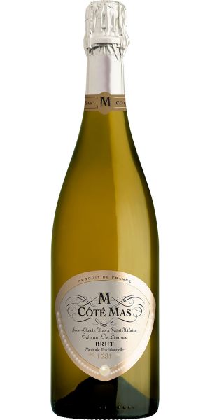 Cote Mas Cremant de Limoux Brut NV