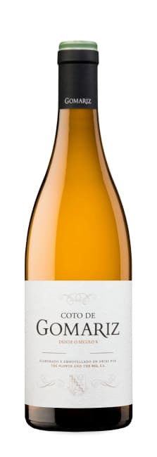Coto de Gomariz White 2023