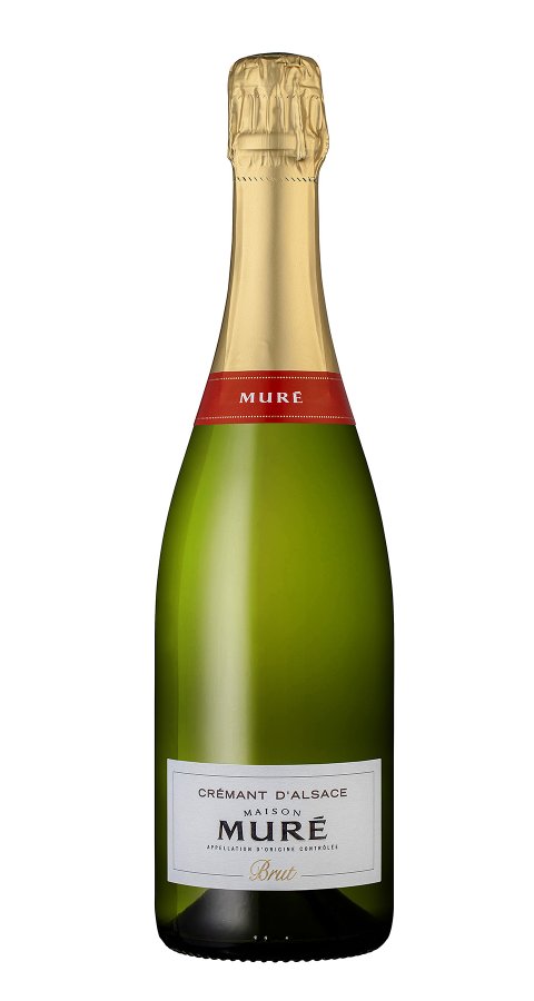 Mure Cremant d&