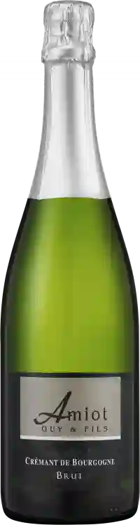 Guy Amiot Cremant de Bourgogne NV
