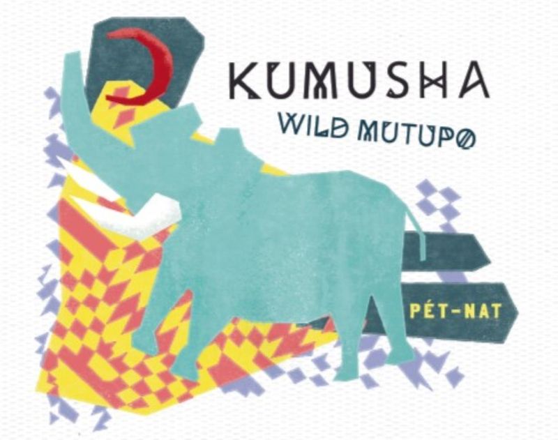 Kumusha &