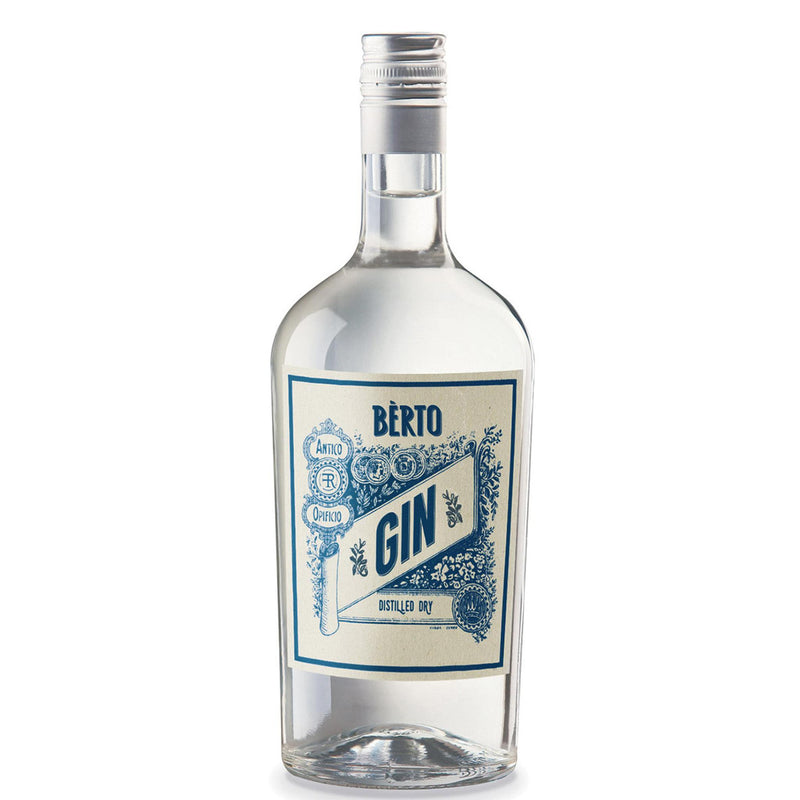 Berto Gin 1L