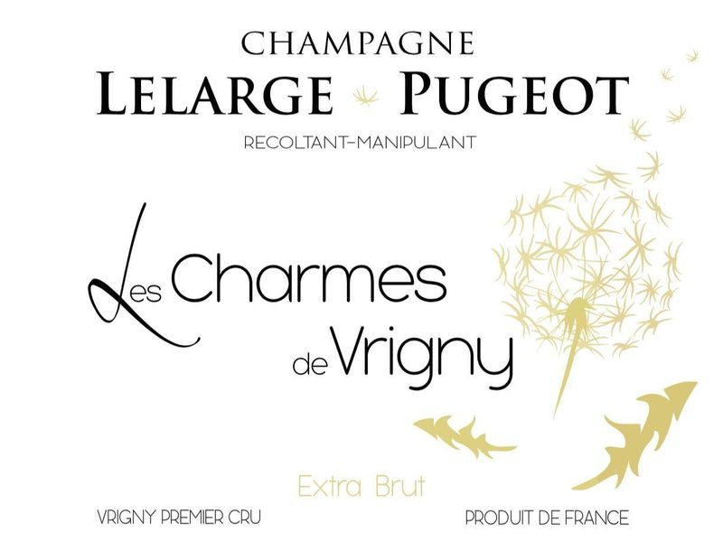 Lelarge- Pugeot &