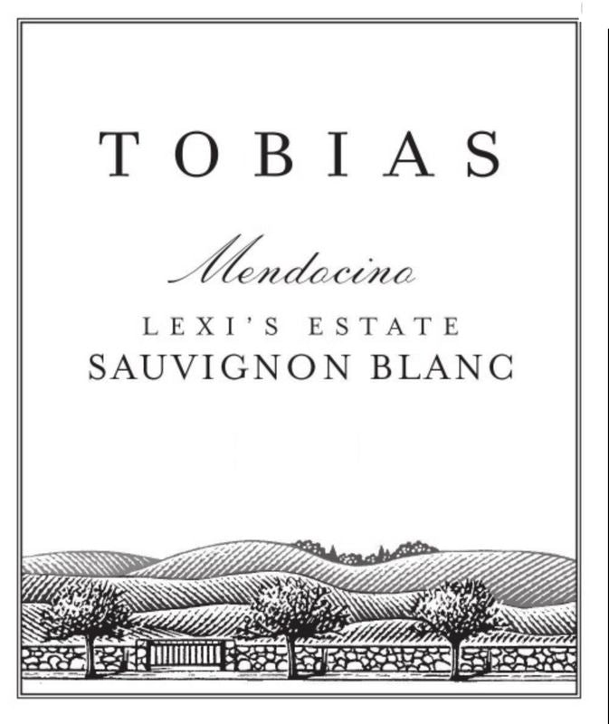 Tobias Sauvignon Blanc &