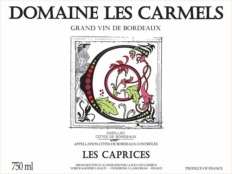 Domaine Les Carmels &