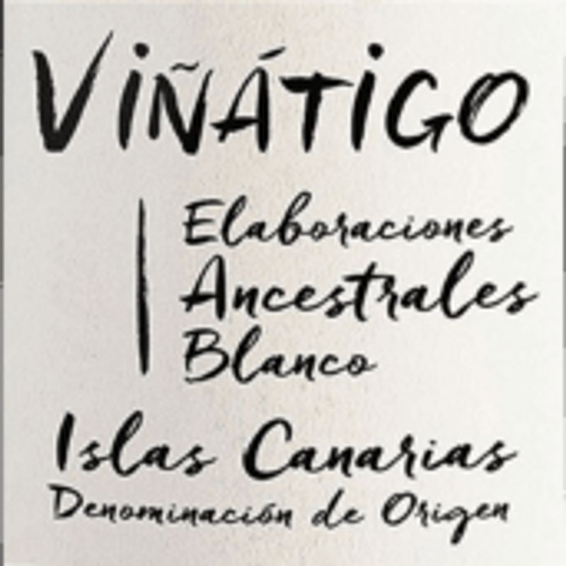 Bodegas Vinatigo Blanco &