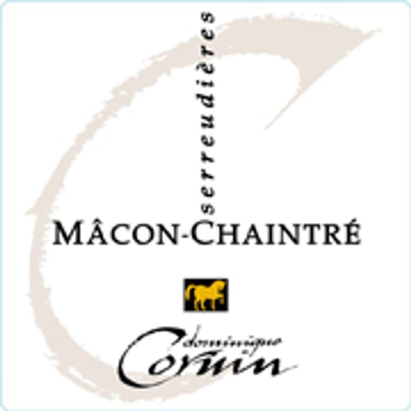 Dominique Cornin Macon-Chaintre &