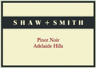 Shaw + Smith Pinot Noir Adelaide Hills 2023