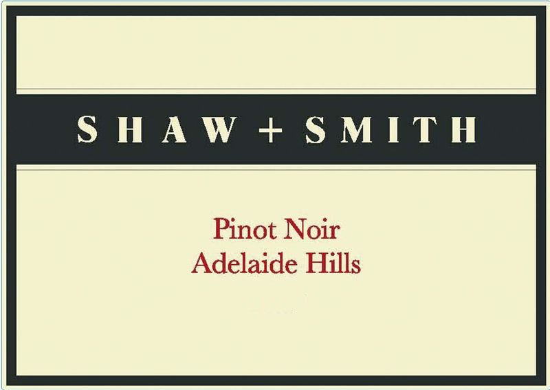 Shaw + Smith Pinot Noir Adelaide Hills 2023