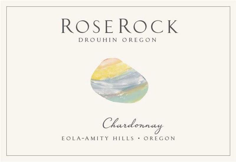Roserock Chardonnay Eola-Amity Hills 2023