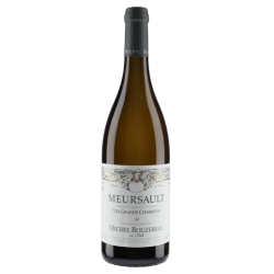 Domaine Michel Bouzereau et Fils Meursault 'Les Grands Charrons' 2023