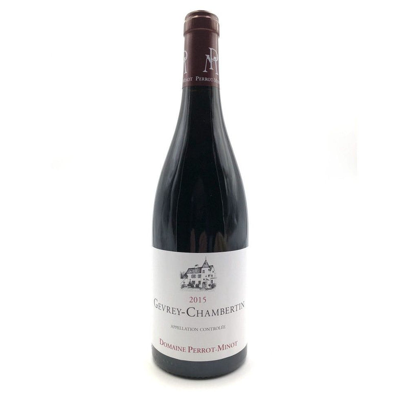 Domaine Perrot-Minot Gevrey-Chambertin 2021