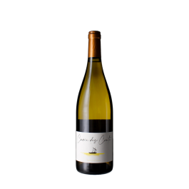 Domaine Albert de Conti Bergerac Sec Blanc &