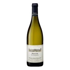 Domaine Genot-Boulanger Beaune Blanc &