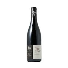 Domaine des Roches Neuves Saumur-Champigny &