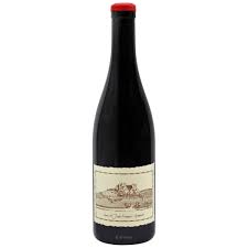 Anne & Jean-Francois Ganevat Arbois Pinot Noir &