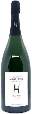 Andre Heucq 'Assemblage' Extra Brut Champagne NV