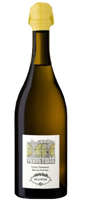 Drappier Coteaux Champenois Blanc de Pinot Noir &