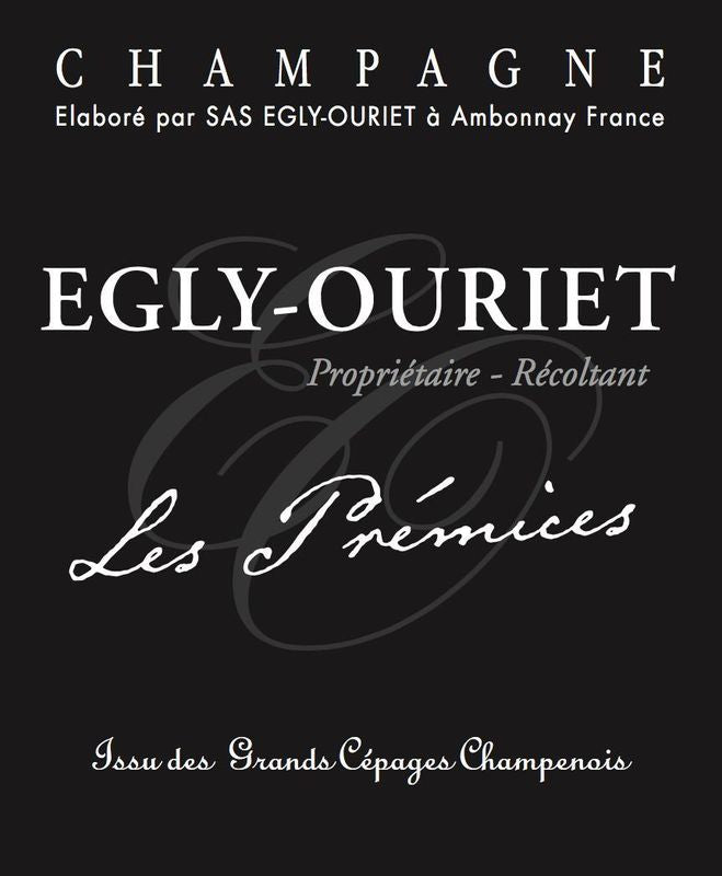 Egly-Ouriet &