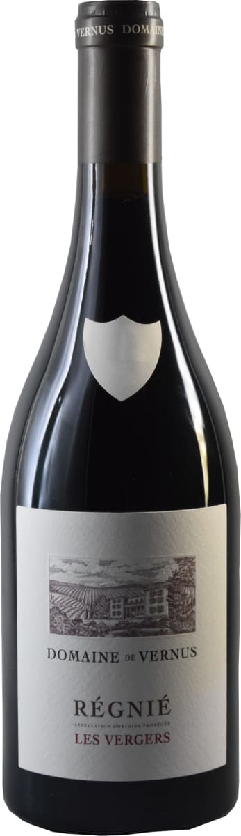Domaine de Vernus Regnie &