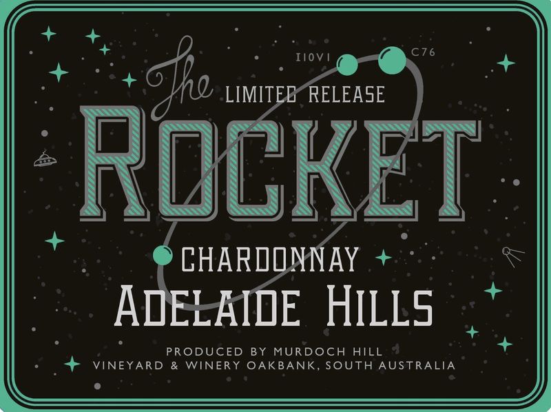 Murdoch Hill Chardonnay &