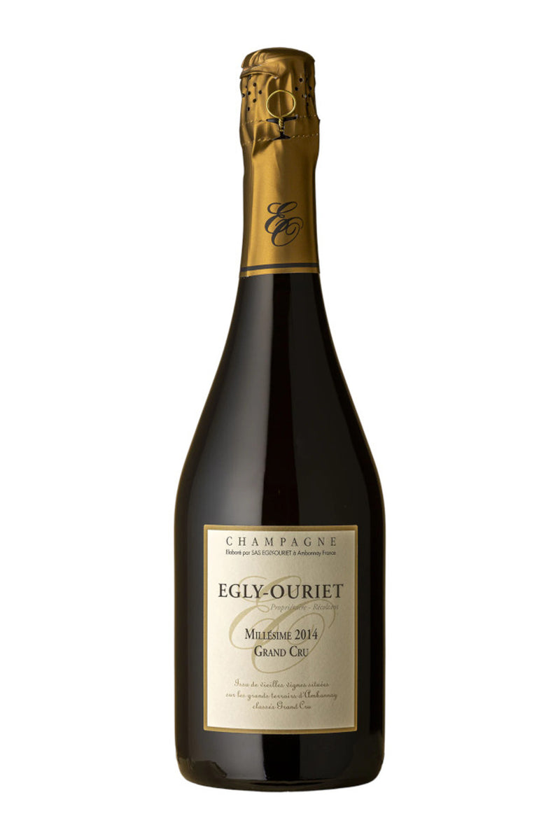 Domaine Egly-Ouriet &