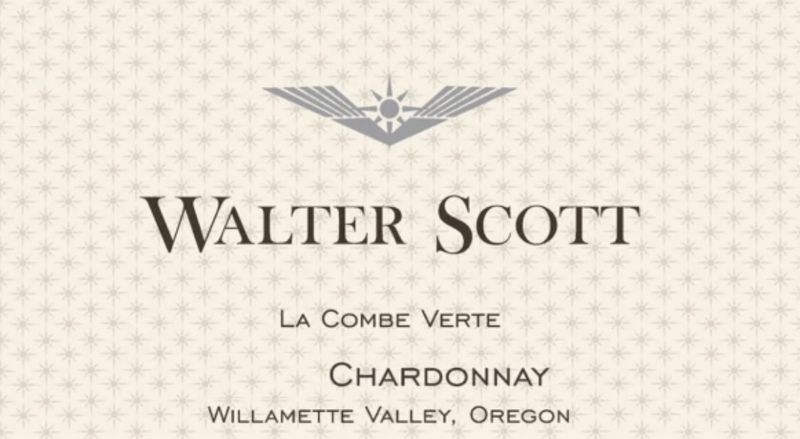 Walter Scott Chardonnay &