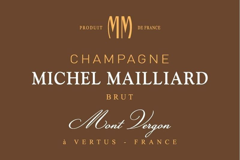 Michel Mailliard &