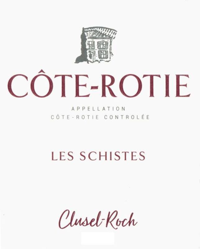 Clusel-Roch Cote-Rotie &