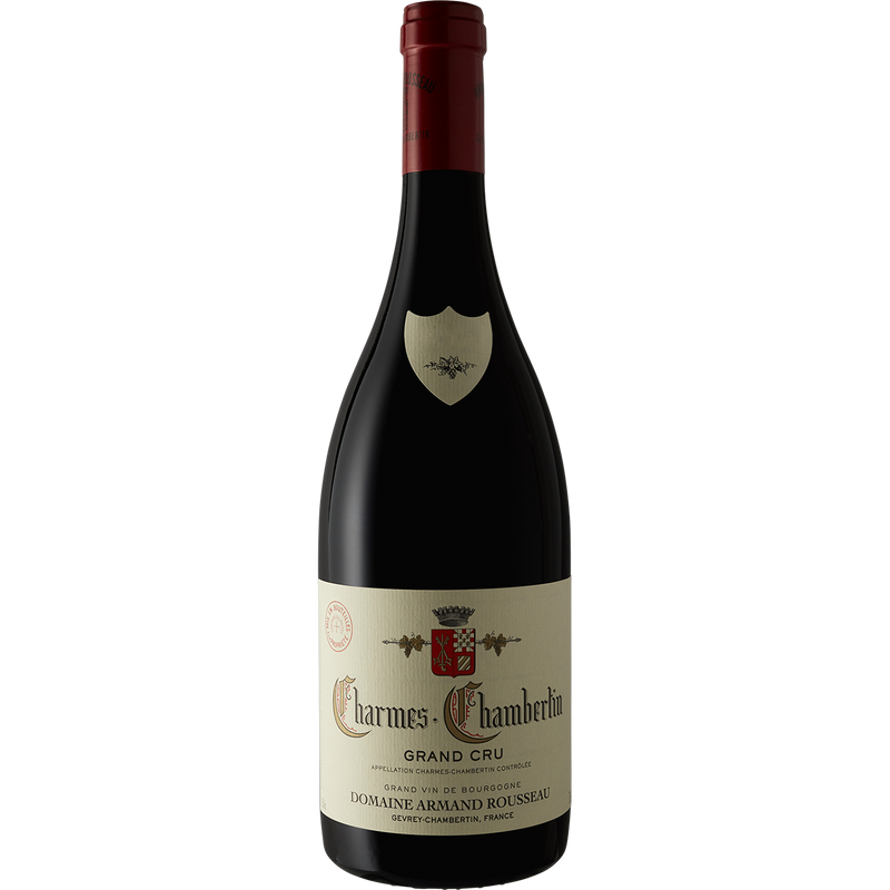 Domaine Armand Rousseau Charmes-Chambertin Grand Cru 2018